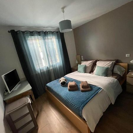 Homesweethome Montussan Dış mekan fotoğraf