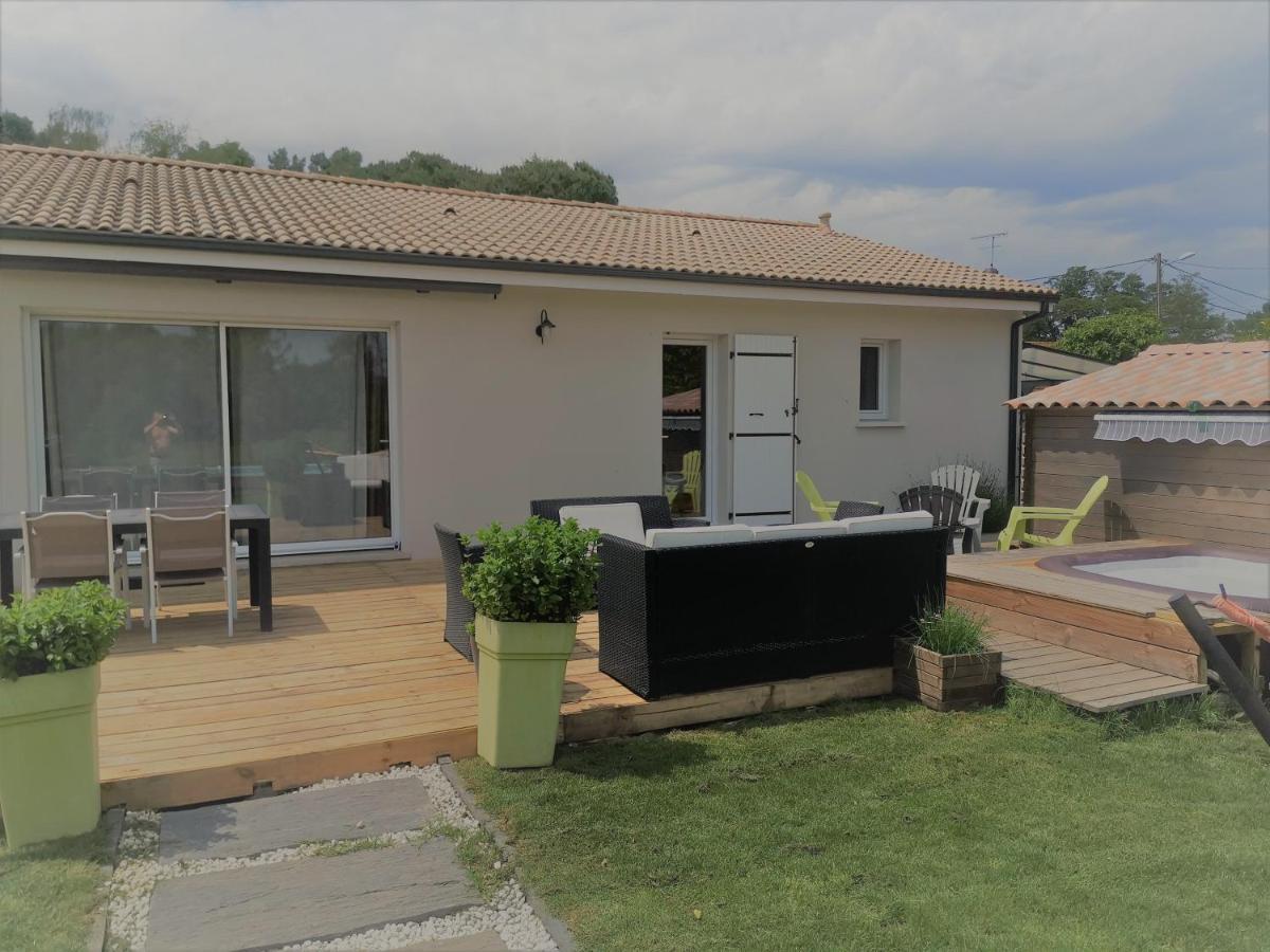 Homesweethome Montussan Dış mekan fotoğraf
