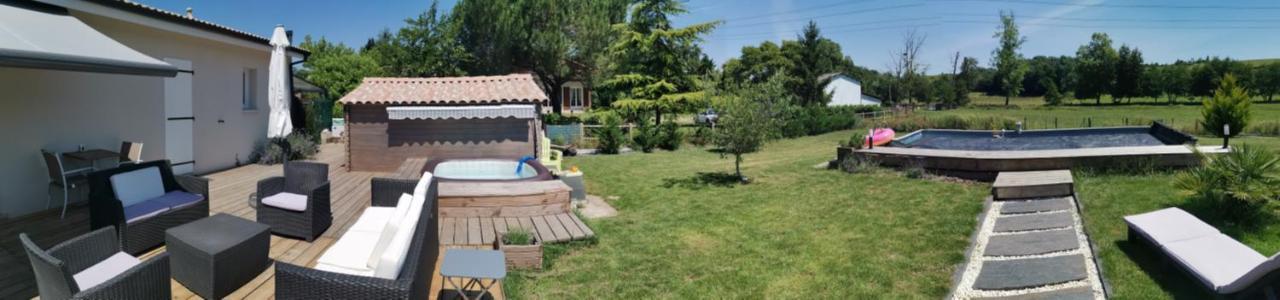 Homesweethome Montussan Dış mekan fotoğraf